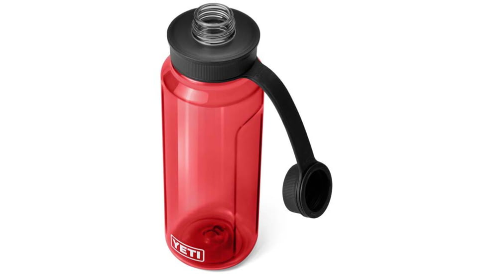 Yeti Yonder 1L Tether Bottle, Rescue Red, 21071503750
