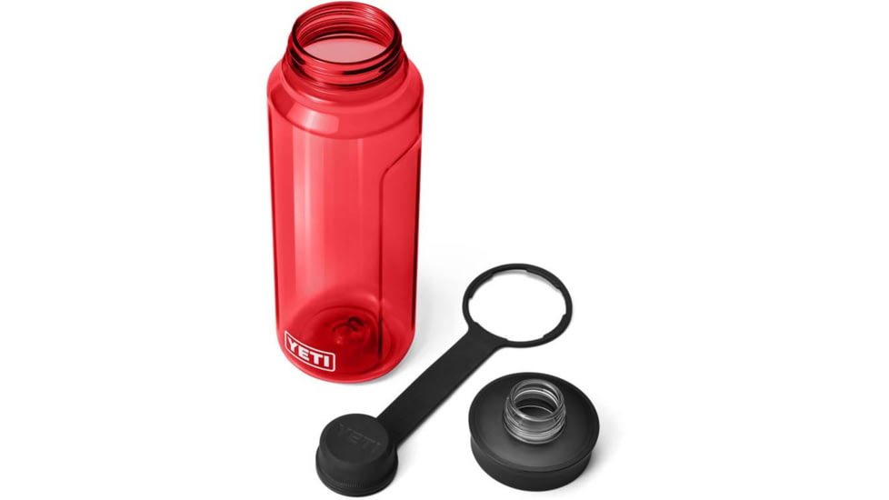 Yeti Yonder 1L Tether Bottle, Rescue Red, 21071503750