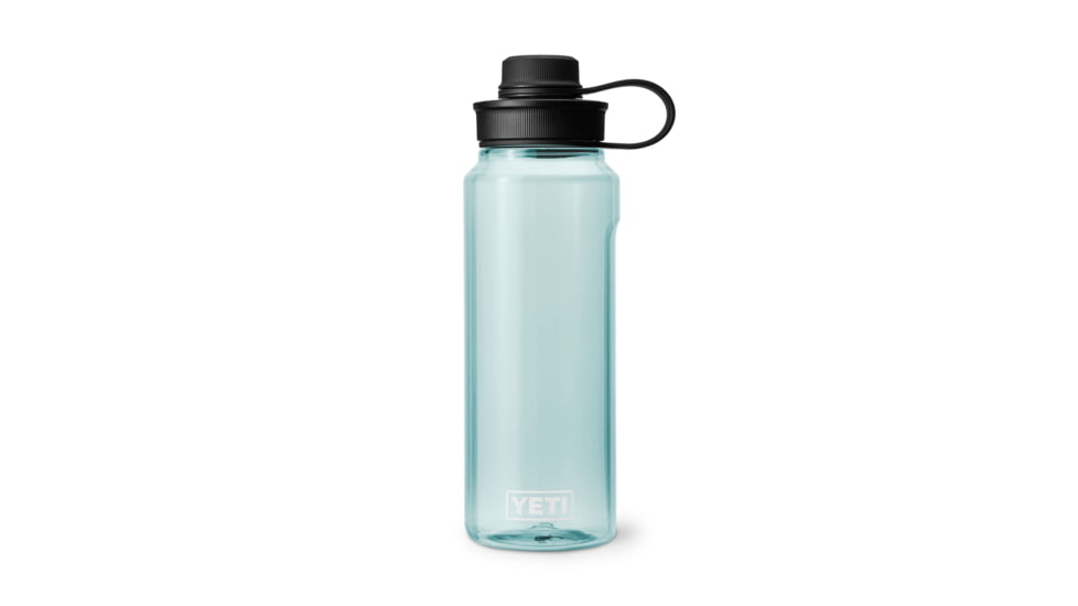 Yeti Yonder 1L Tether Bottle, Seafoam, 1 Liter, 21071502379