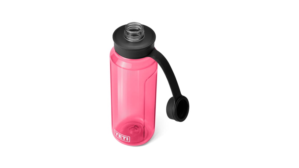 Yeti Yonder 1L Tether Bottle, Tropical Pink, 1 Liter, 21071503742