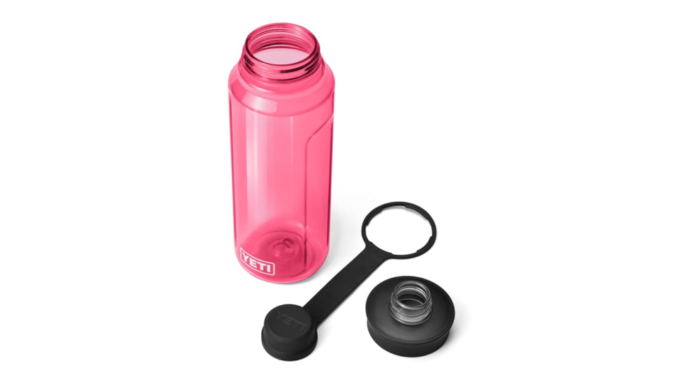 Yeti Yonder 1L Tether Bottle, Tropical Pink, 1 Liter, 21071503742