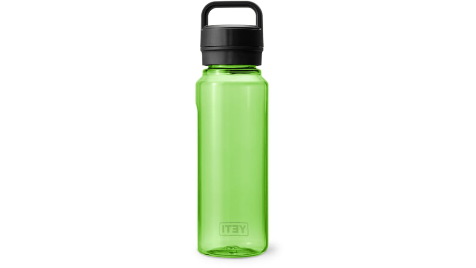 Yeti Yonder 1L Water Bottle, Canopy Green, 1 Liter, 21071501446