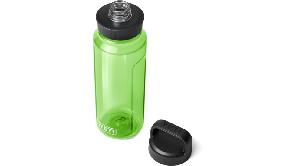 Yeti Yonder 1L Water Bottle, Canopy Green, 1 Liter, 21071501446