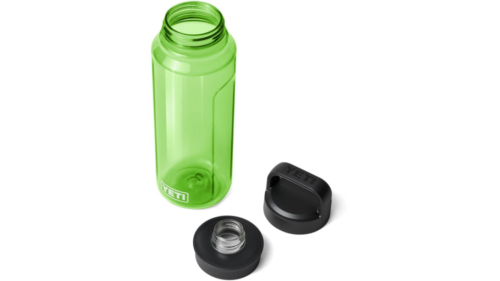 Yeti Yonder 1L Water Bottle, Canopy Green, 1 Liter, 21071501446