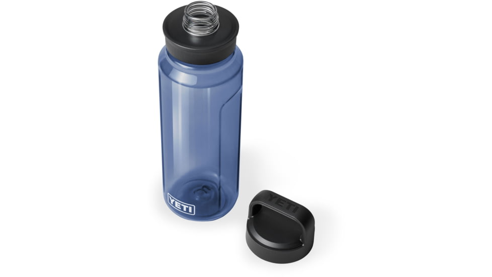 Yeti Yonder 1L Water Bottle, Navy, 1 Liter, 21071220006