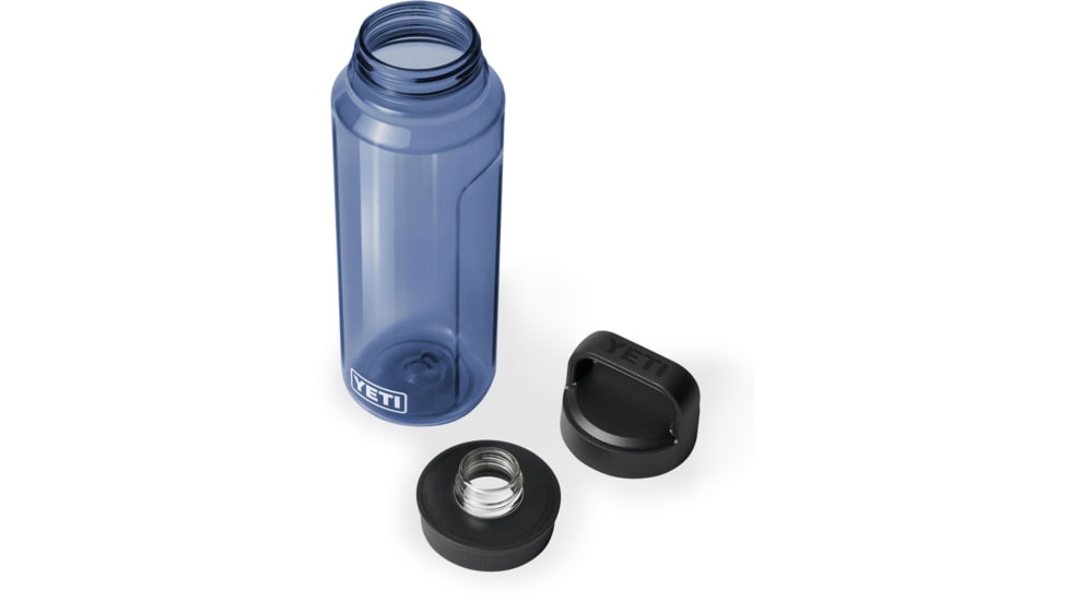 Yeti Yonder 1L Water Bottle, Navy, 1 Liter, 21071220006