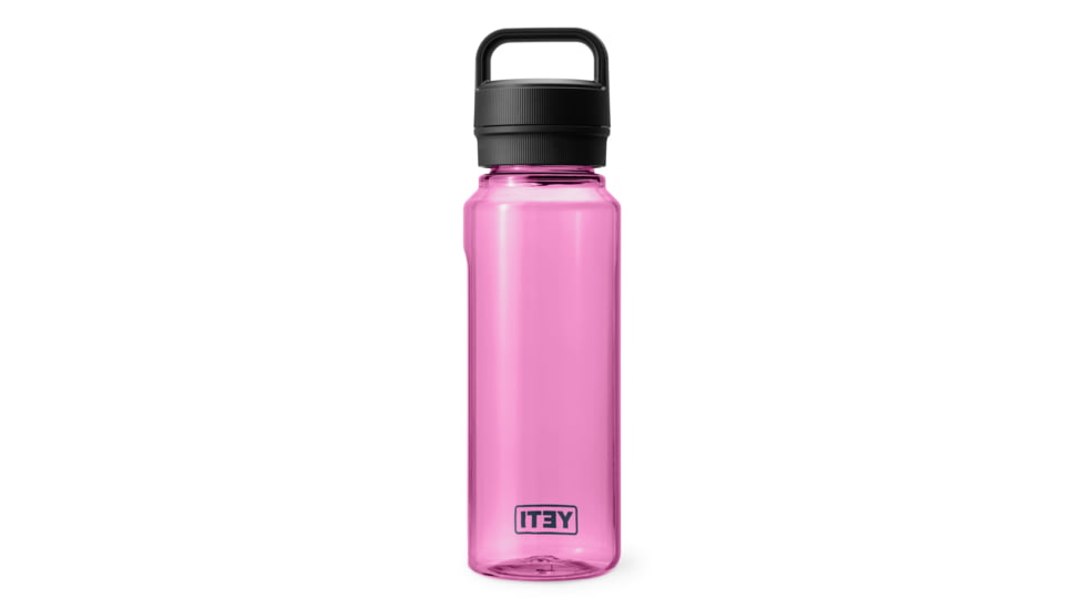 Yeti Yonder 1L Water Bottle, Power Pink, 21071502075