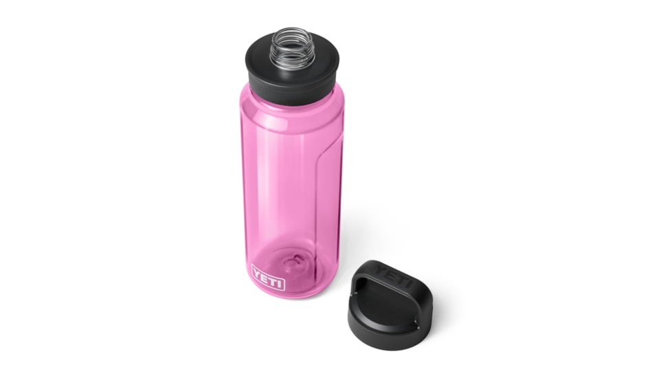 Yeti Yonder 1L Water Bottle, Power Pink, 21071502075
