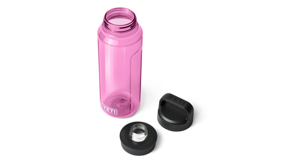 Yeti Yonder 1L Water Bottle, Power Pink, 21071502075