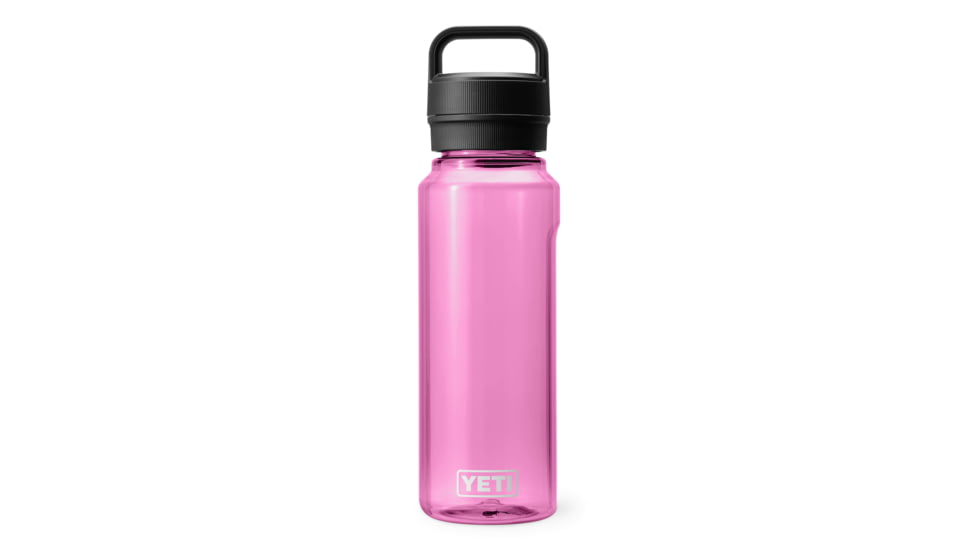 Yeti Yonder 1L Water Bottle, Power Pink, 21071502075