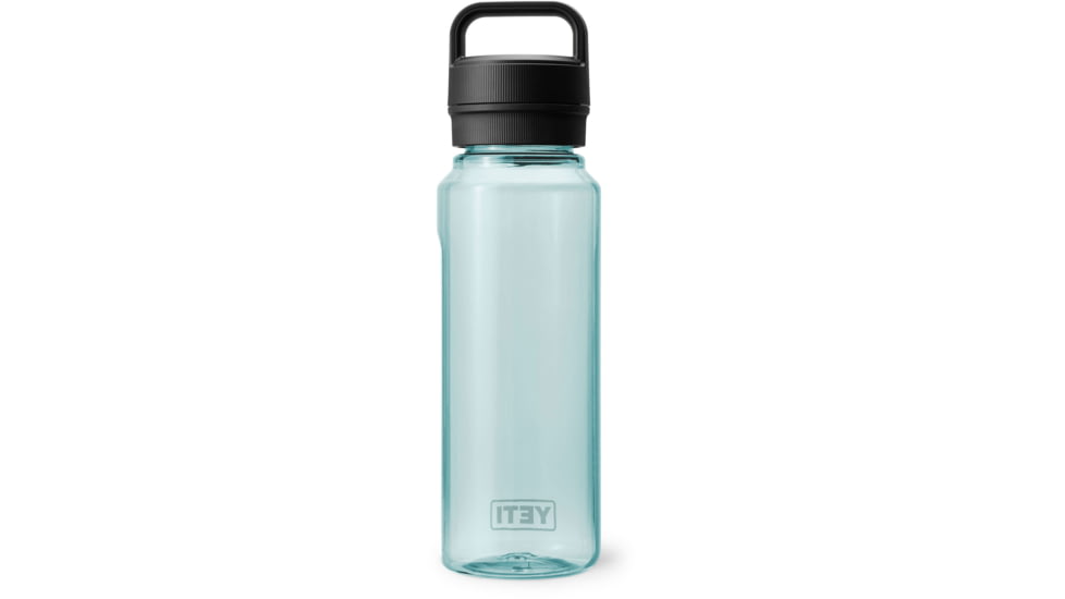 Yeti Yonder 1L Water Bottle, Seafoam, 1 Liter, 21071220007