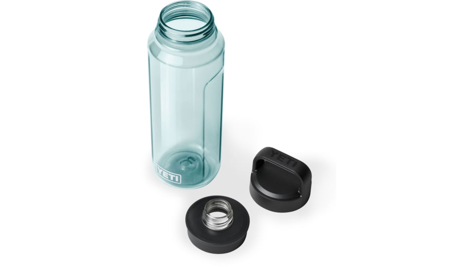 Yeti Yonder 1L Water Bottle, Seafoam, 1 Liter, 21071220007