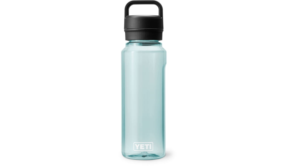 Yeti Yonder 1L Water Bottle, Seafoam, 1 Liter, 21071220007