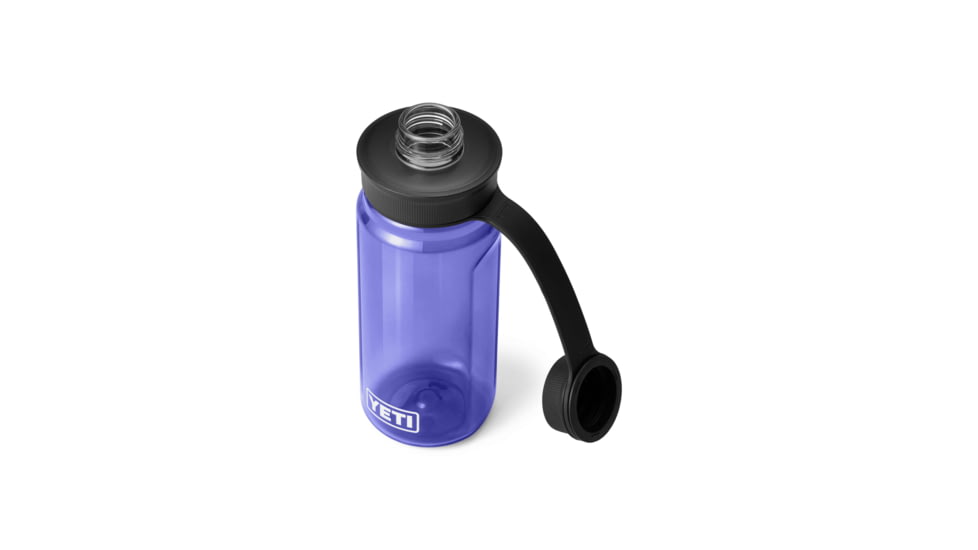 Yeti Yonder 0.6L Tether Bottle, Ultramarine Violet, .6 L, 21071504824