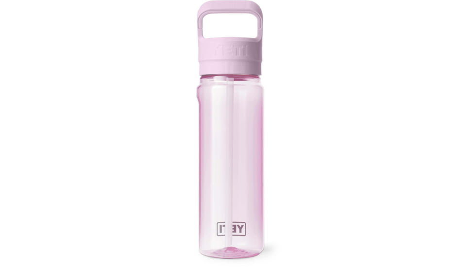 Yeti Yonder .75L C Straw Bottle, Cherry Blossom, 21071505852