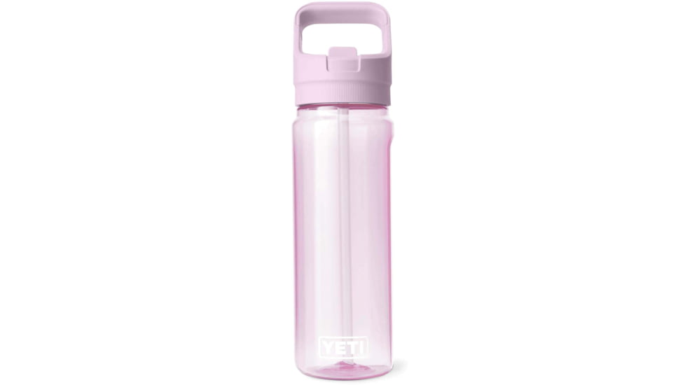Yeti Yonder .75L C Straw Bottle, Cherry Blossom, 21071505852