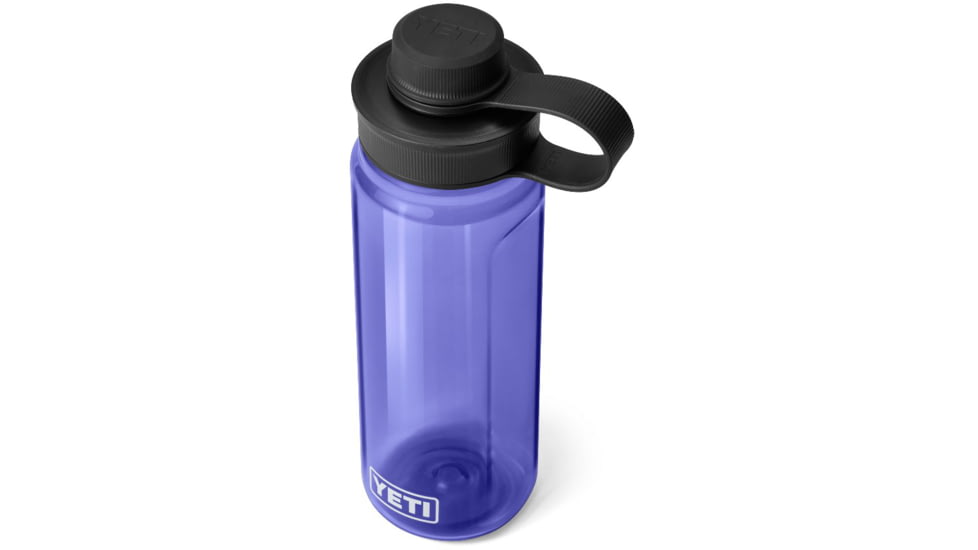 Yeti Yonder .75L C Straw Bottle Ultra Violet, Ultramarine Violet, .75 L, 21071504825