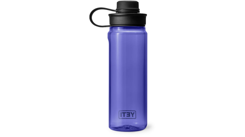 Yeti Yonder .75L C Straw Bottle Ultra Violet, Ultramarine Violet, .75 L, 21071504825