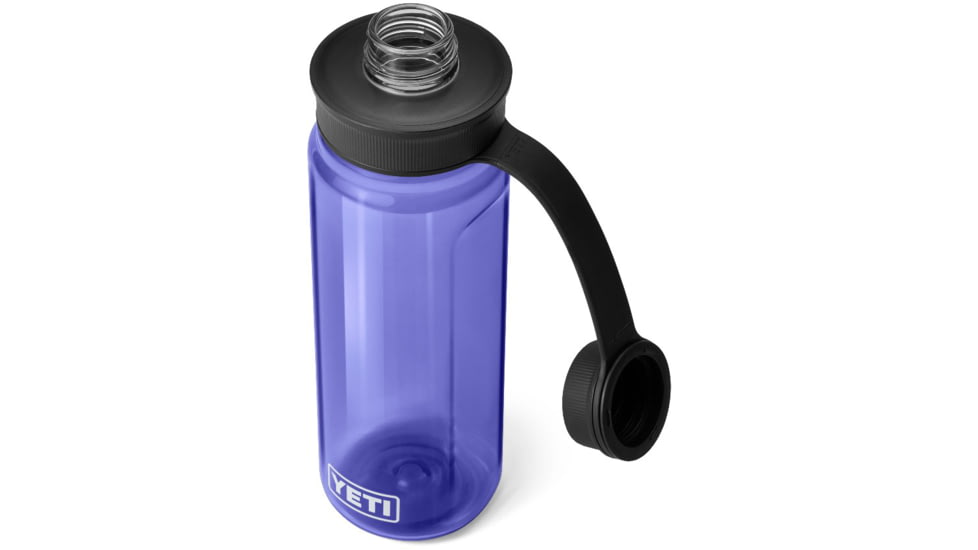 Yeti Yonder .75L C Straw Bottle Ultra Violet, Ultramarine Violet, .75 L, 21071504825