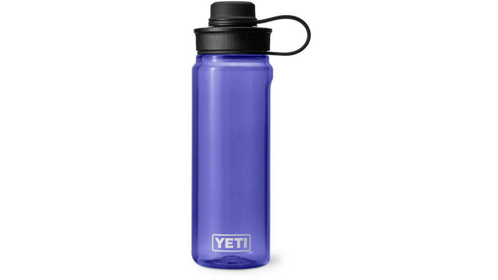 Yeti Yonder .75L C Straw Bottle Ultra Violet, Ultramarine Violet, .75 L, 21071504825