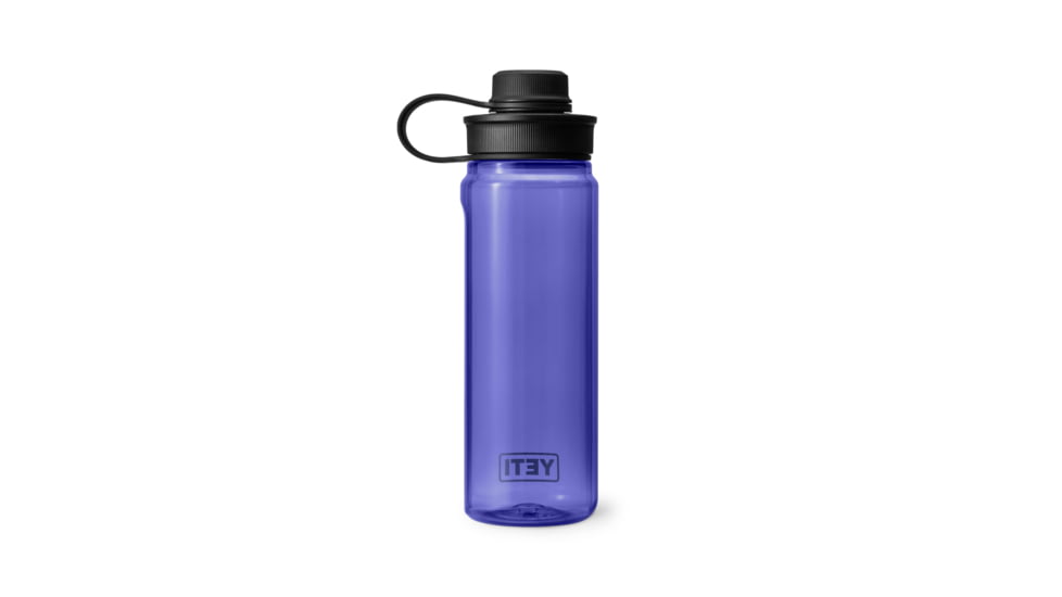Yeti Yonder 0.75L Tether Bottle, Ultramarine Violet, .75 L, 21071504826
