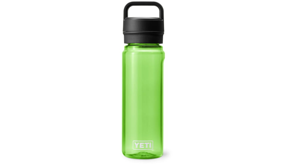 Yeti Yonder .75L Water Bottle, Canopy Green, .75 Liter, 21071501445
