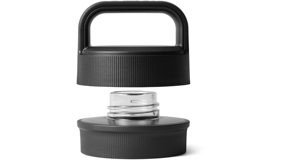 Yeti Yonder 1L Water Bottle, Navy, 1 Liter, 21071220006