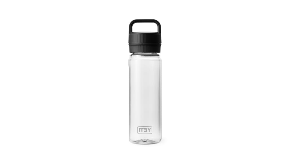 Yeti Yonder .75L Water Bottle, Clear, 21071220003