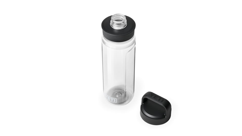 Yeti Yonder .75L Water Bottle, Clear, 21071220003