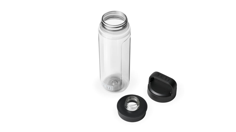 Yeti Yonder .75L Water Bottle, Clear, 21071220003