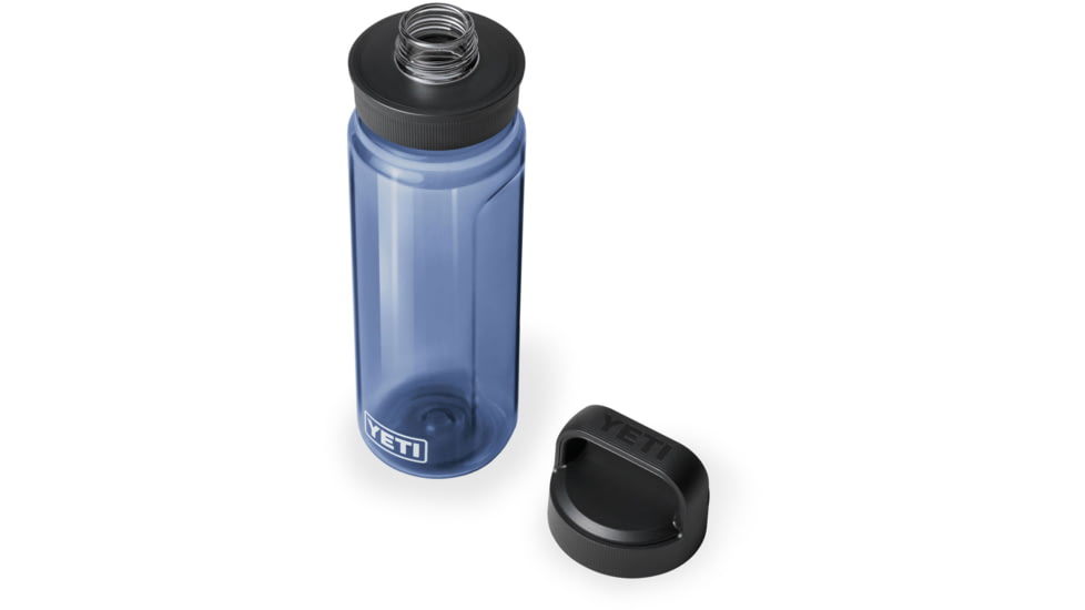 Yeti Yonder .75L Water Bottle, Navy, .75 Liter, 21071220001