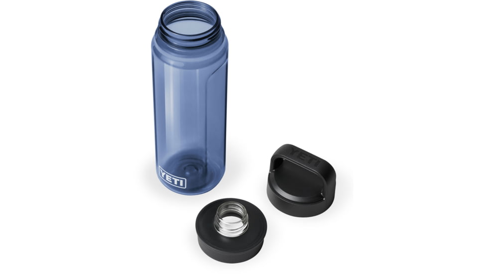 Yeti Yonder .75L Water Bottle, Navy, .75 Liter, 21071220001