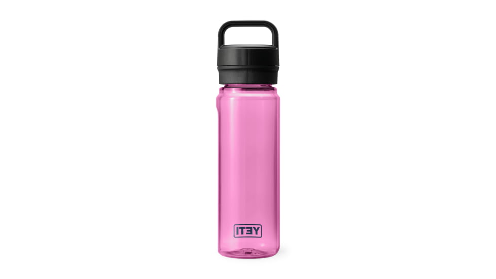 Yeti Yonder .75L Water Bottle, Power Pink, 21071501928