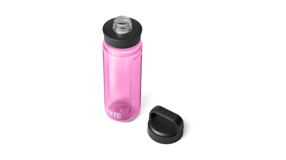 Yeti Yonder .75L Water Bottle, Power Pink, 21071501928