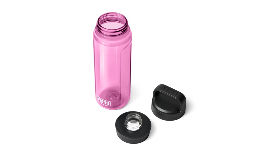 Yeti Yonder .75L Water Bottle, Power Pink, 21071501928