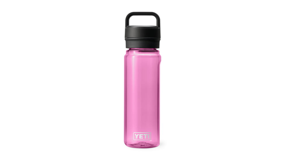Yeti Yonder .75L Water Bottle, Power Pink, 21071501928