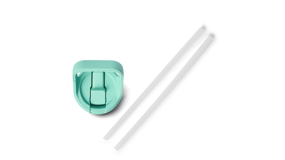 Yeti Yonder Bottle Straw Cap Seafoam, Seafoam, 21071502492