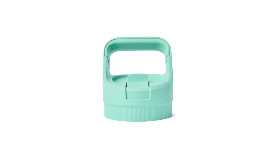 Yeti Yonder Bottle Straw Cap Seafoam, Seafoam, 21071502492
