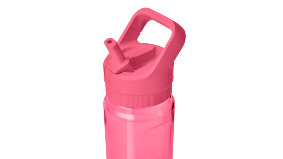 Yeti Yonder Bottle Straw Cap Tropical Pink, Tropical Pink, 21071502495