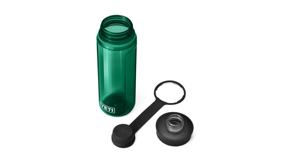Yeti Yonder Tether Bottle BF, 0.75L, Black Forest Green, 21071505853