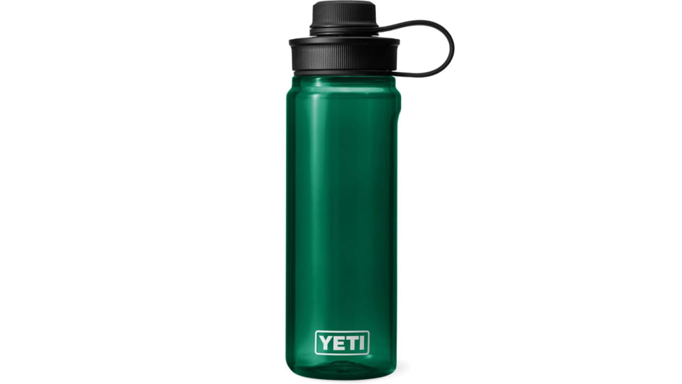 Yeti Yonder Tether Bottle BF, 0.75L, Black Forest Green, 21071505853