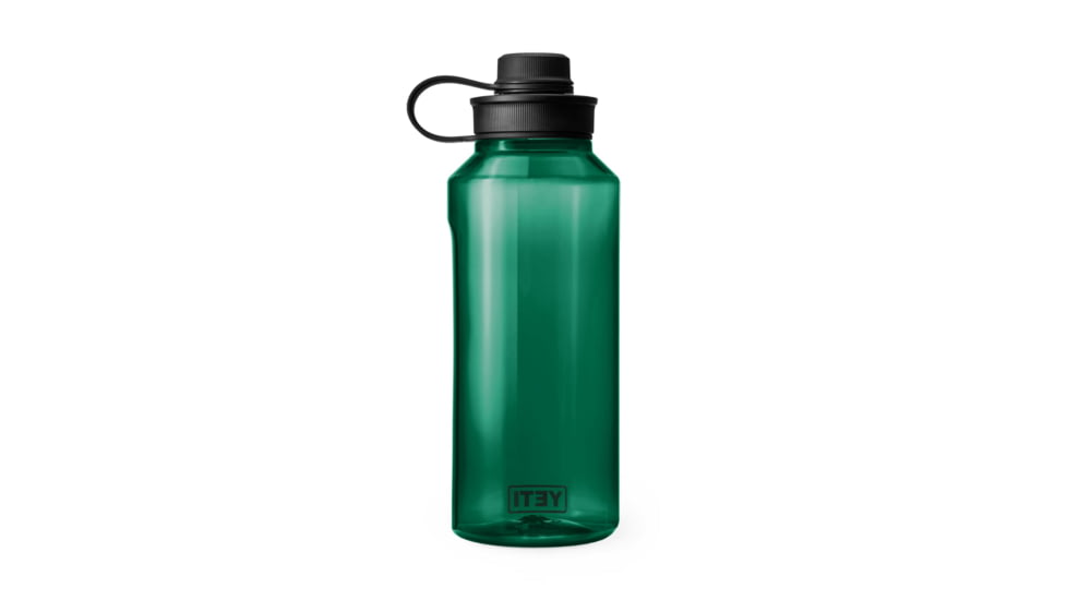 Yeti Yonder Tether Bottle BF, 1.5L, Black Forest Green, 21071504345