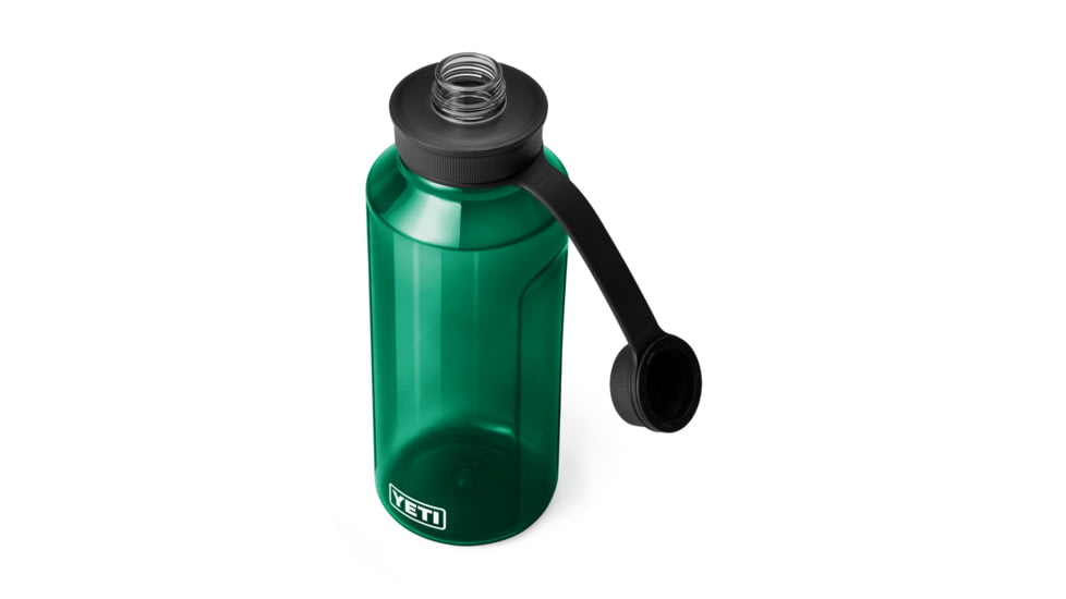 Yeti Yonder Tether Bottle BF, 1.5L, Black Forest Green, 21071504345