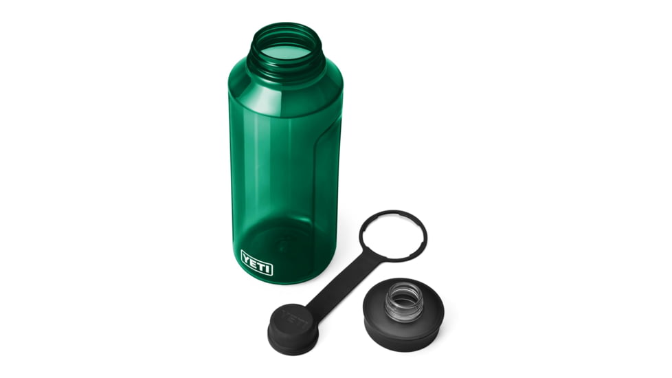 Yeti Yonder Tether Bottle BF, 1.5L, Black Forest Green, 21071504345