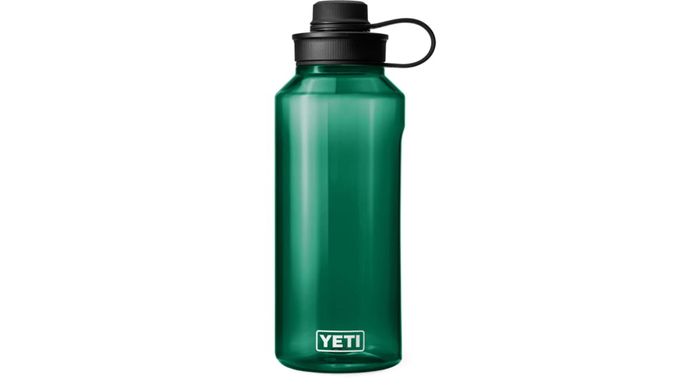 Yeti Yonder Tether Bottle BF, 1.5L, Black Forest Green, 21071504345
