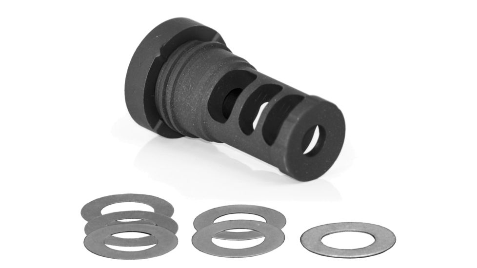 YHM 4302-MB-24A 30 LT QD MB 5/8X24