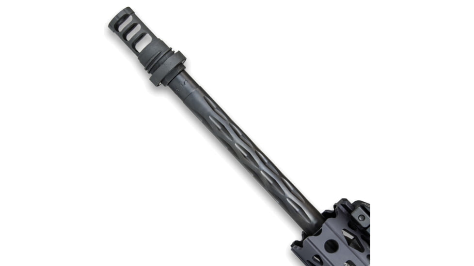 YHM 4302-MB-28A 30 LT QD MB 1/2X28