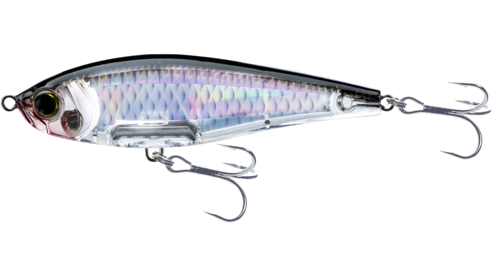 Yo-Zuri 3D Inshore Twitchbait