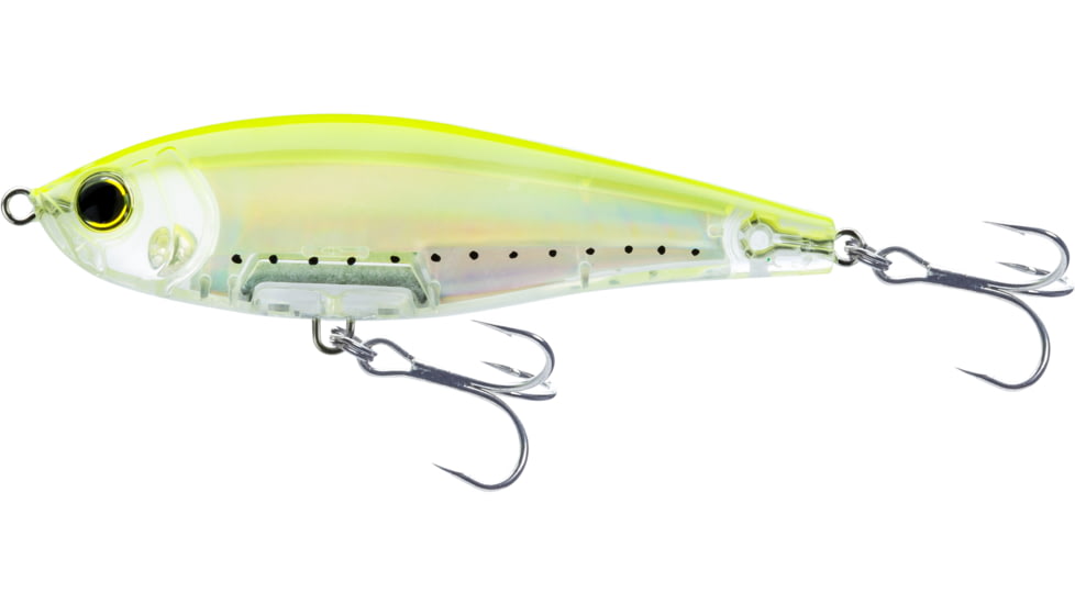 Yo-Zuri 3D Inshore Twitchbait