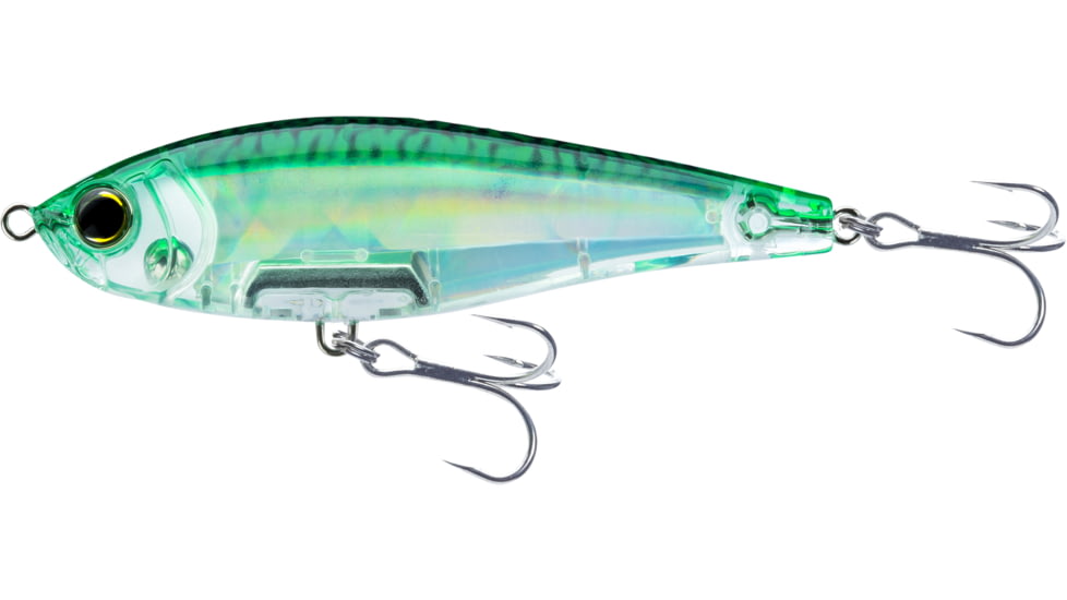Yo-Zuri 3D Inshore Twitchbait